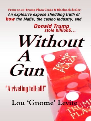 cover image of Without a Gun